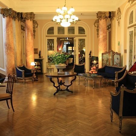 Grand Boutique Hotel Бухарест Екстер'єр фото
