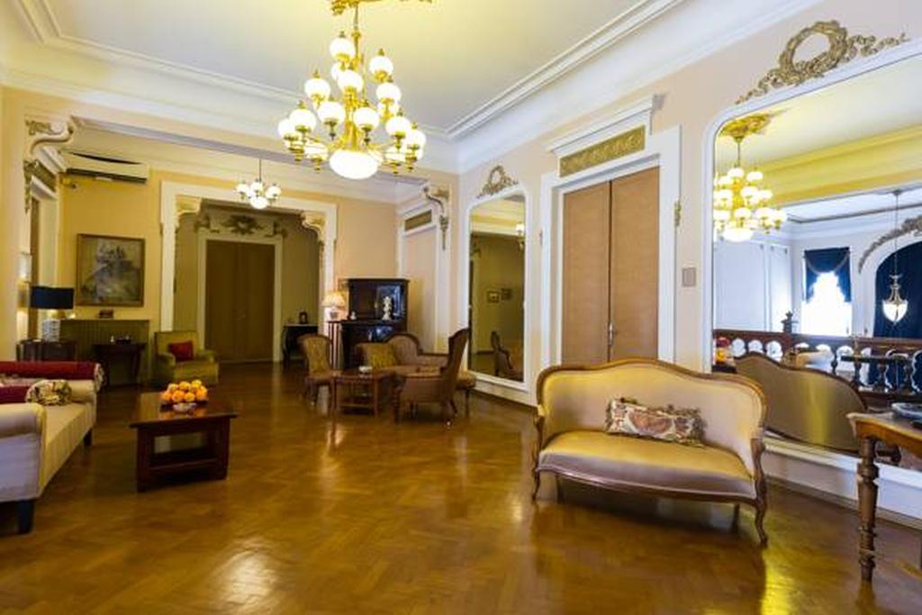 Grand Boutique Hotel Бухарест Екстер'єр фото