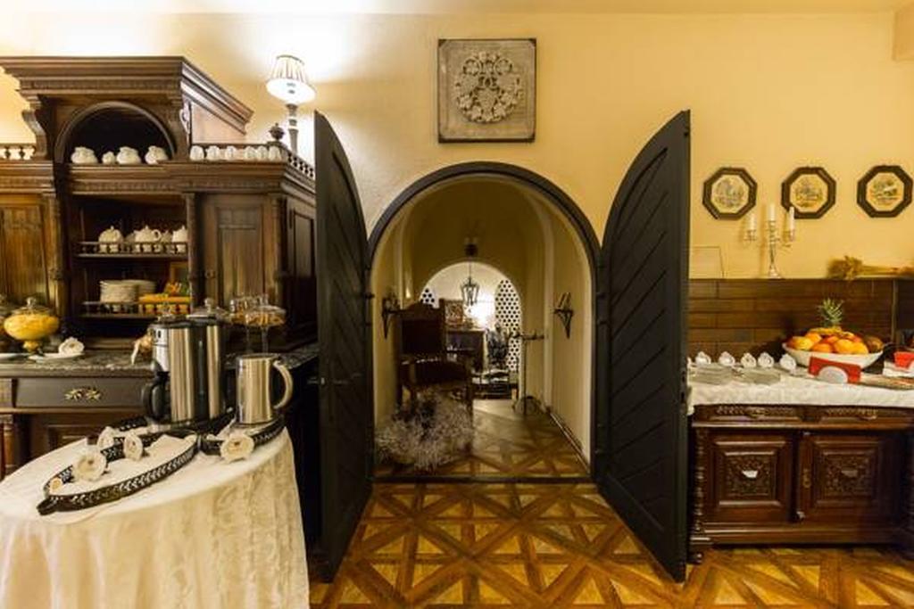 Grand Boutique Hotel Бухарест Екстер'єр фото
