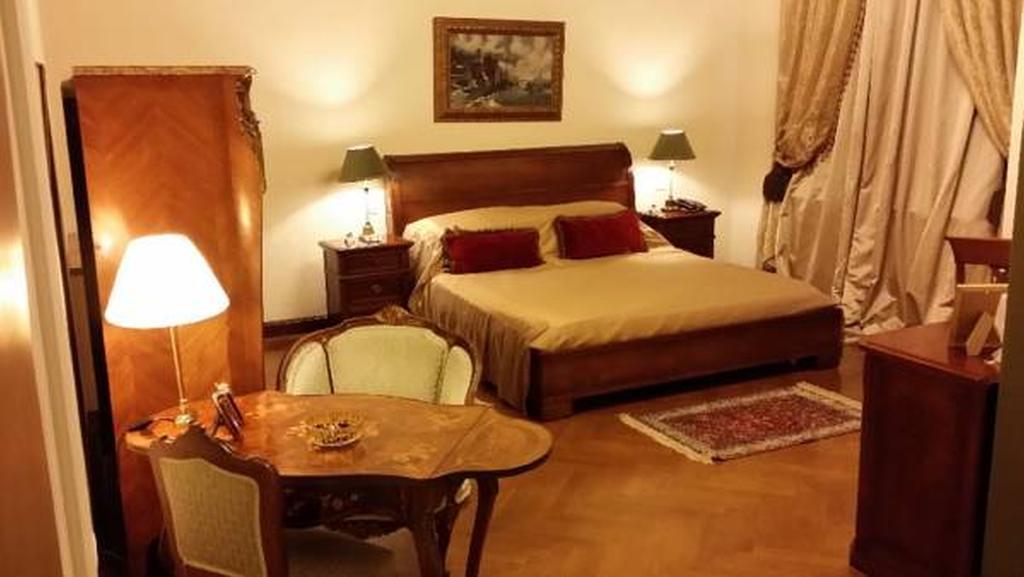 Grand Boutique Hotel Бухарест Екстер'єр фото