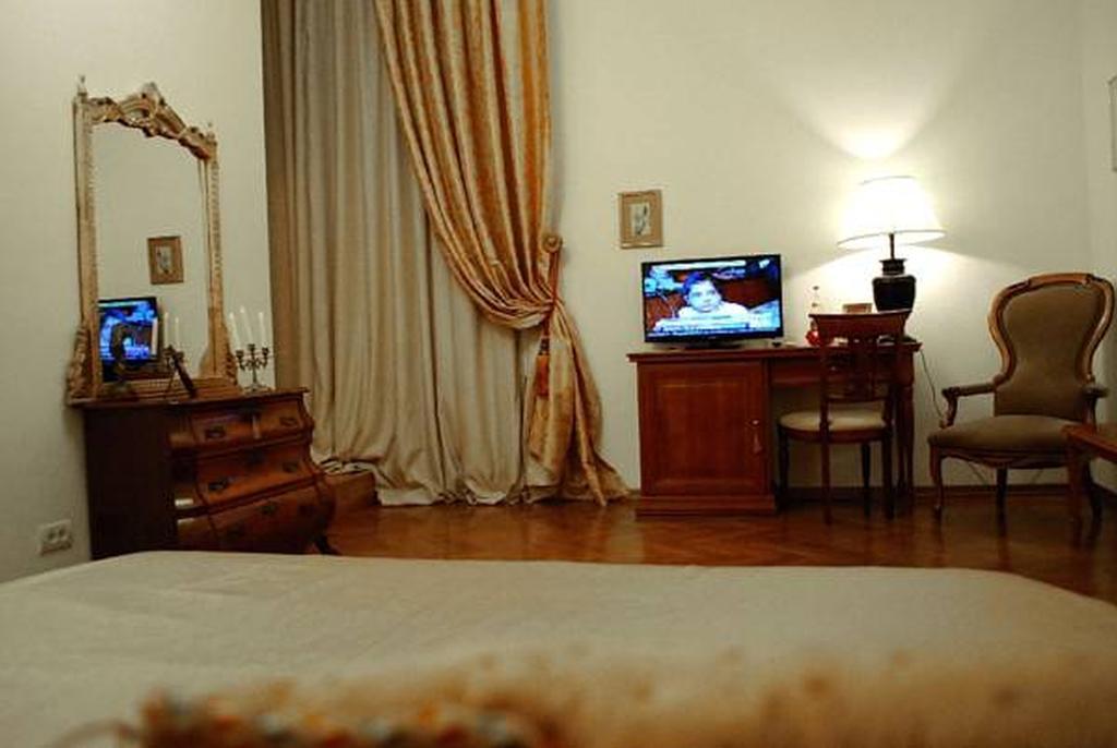 Grand Boutique Hotel Бухарест Екстер'єр фото