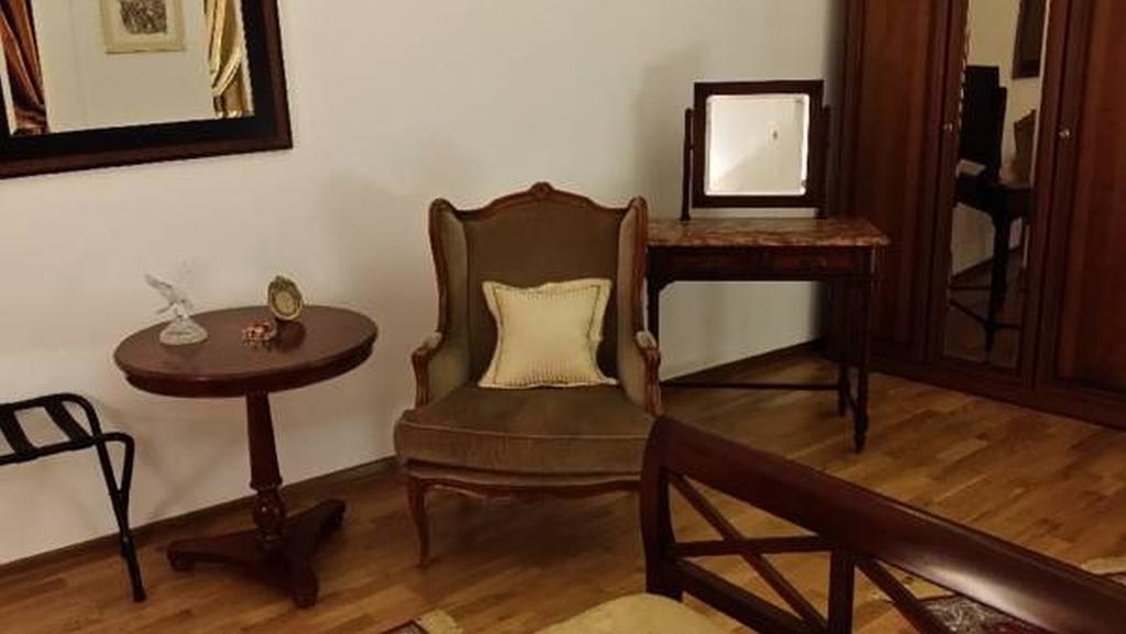 Grand Boutique Hotel Бухарест Екстер'єр фото