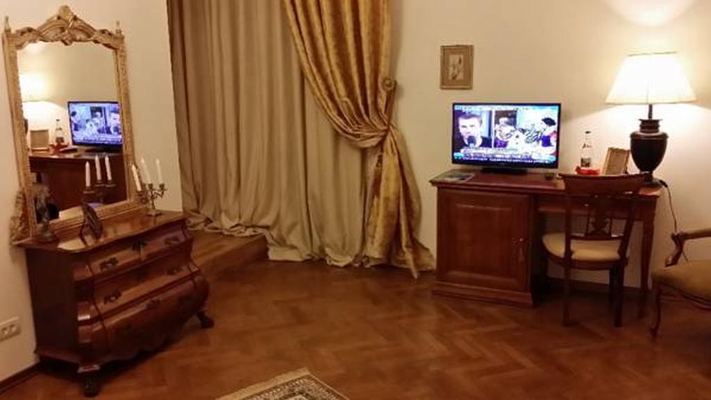 Grand Boutique Hotel Бухарест Екстер'єр фото