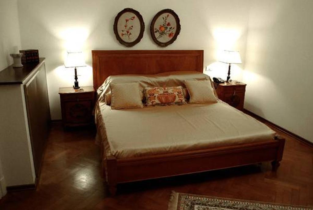 Grand Boutique Hotel Бухарест Екстер'єр фото