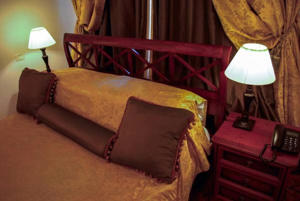 Grand Boutique Hotel Бухарест Екстер'єр фото