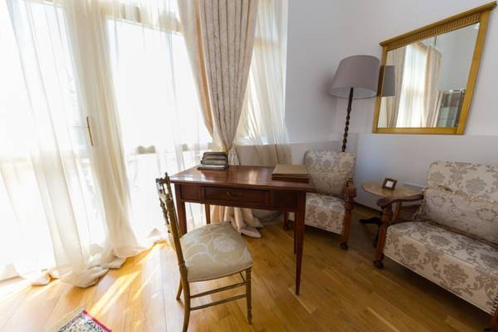 Grand Boutique Hotel Бухарест Екстер'єр фото