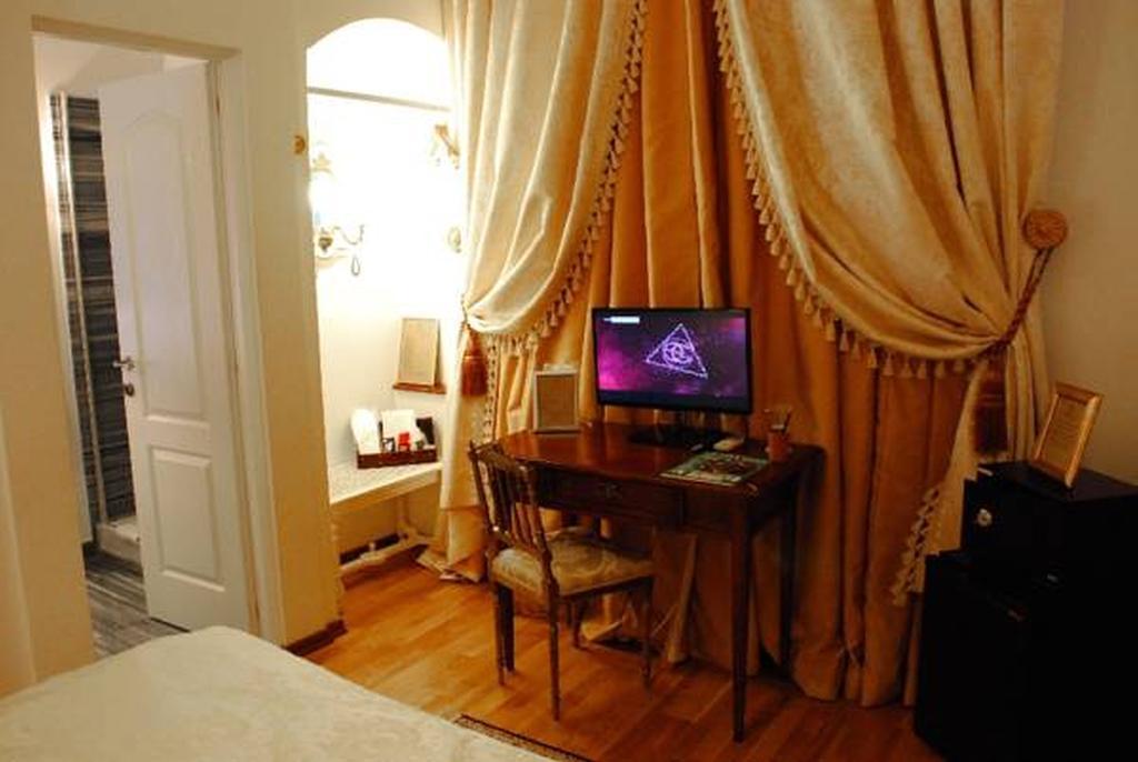 Grand Boutique Hotel Бухарест Екстер'єр фото