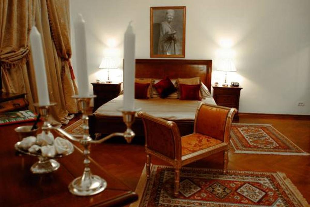 Grand Boutique Hotel Бухарест Екстер'єр фото